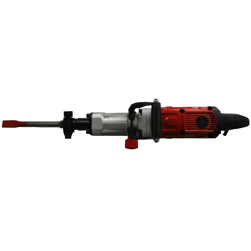 Отбойный молоток электрический ProfiPower ОМ-2500 E0302 (2500Вт, 75Дж, HEX30) в Кинешме