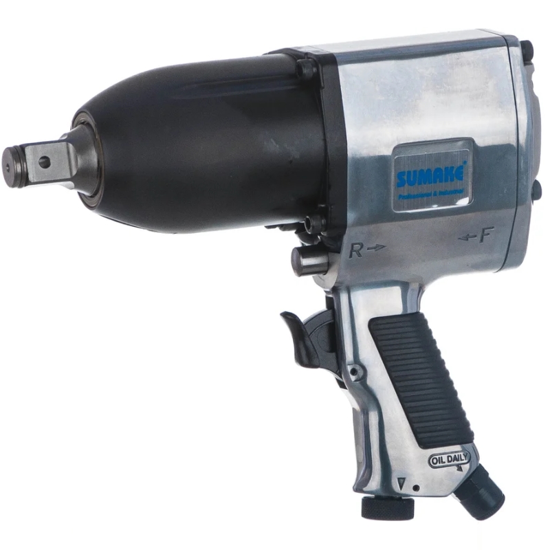 Пневмогайковерт Sumake ST 5568 (3/4", 1000 Нм) в Костроме