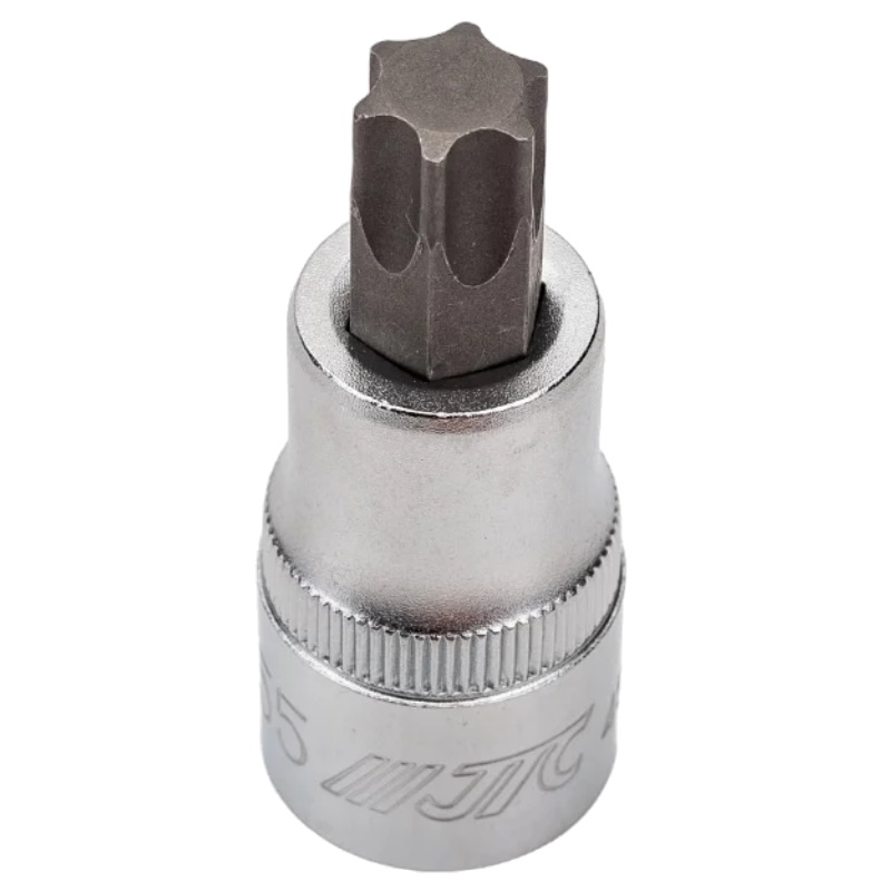 Бита-головка JTC JTC-45555, 1/2” TORX T55х120мм
