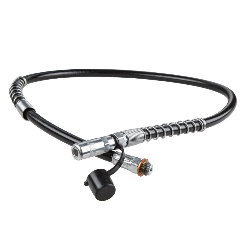 Аккумуляторный шприц для смазки Bull CGG 6818 XLTpro SET 1325894, в коробке, 18 В, 690 атм., 255 г/мин, 1х4 А*ч, з/у 4 А