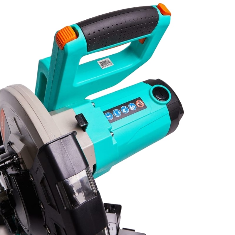 Пила торцовочная Sturm MS5525WM, 2300 Вт, 255 мм