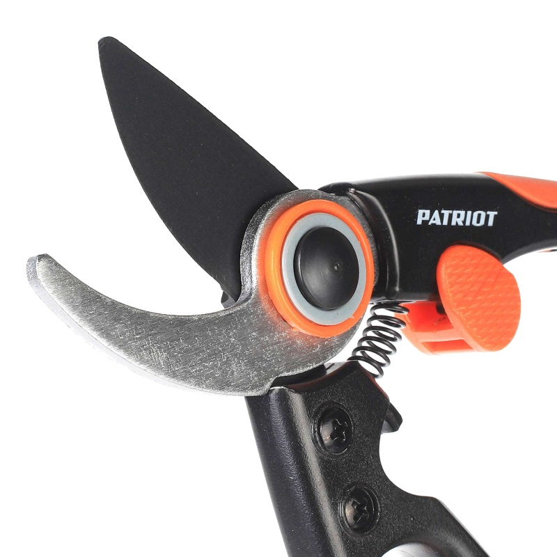 Секатор Patriot PBP-203 777004203, плоскостной, 200 мм в Кинешме