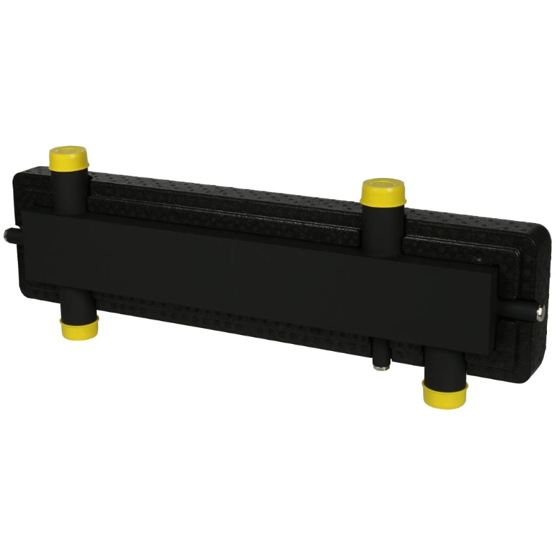Гидравлическая стрелка Stout SDG-0015-005001, 8 м3/час в Ярославле