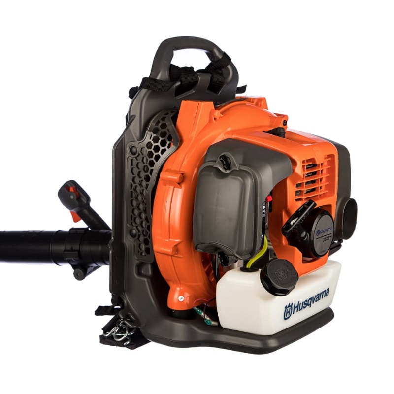 Бензиновая ранцевая воздуходувка Husqvarna 350BT 9658775-01 в Твери