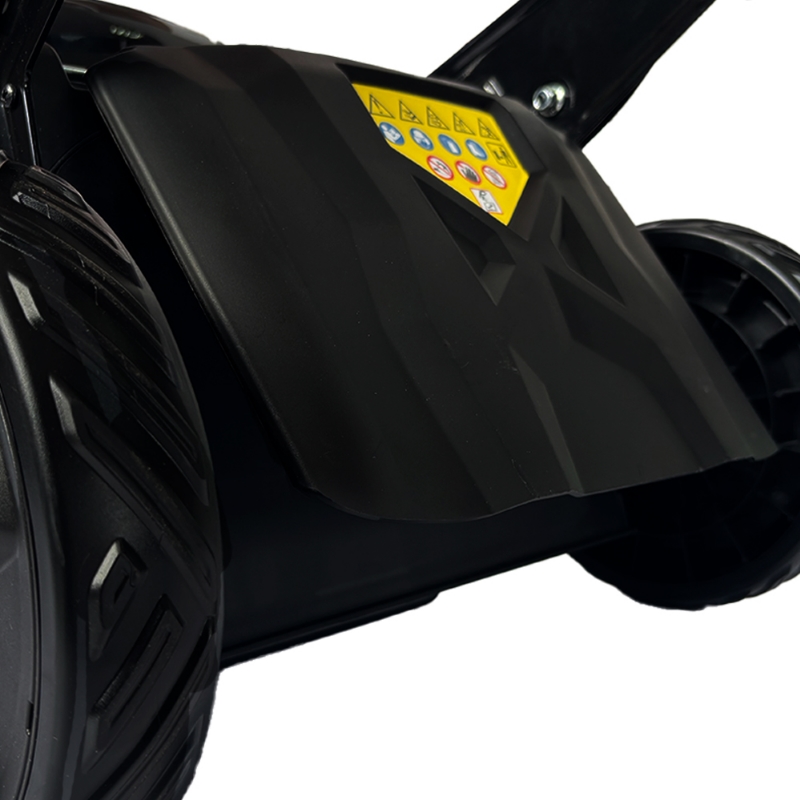 Газонокосилка самоходная аккумуляторная CROWN CT29019HSX-4 в Муроме