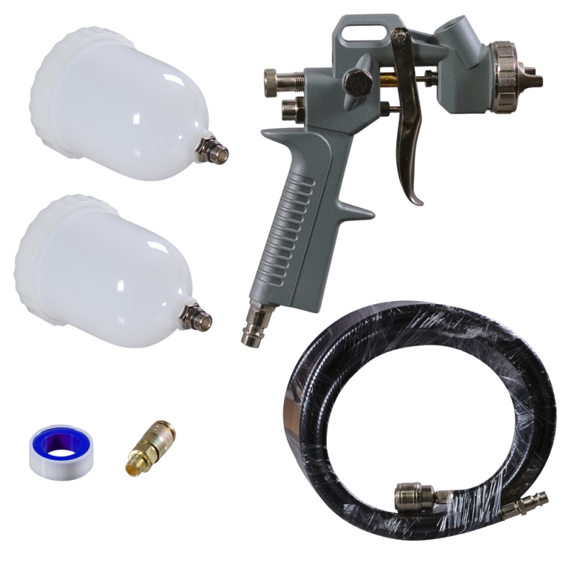 Набор компрессорного оборудования Fubag OLS 180/24 CM1.2 SET 4.1 646069 в Угличе