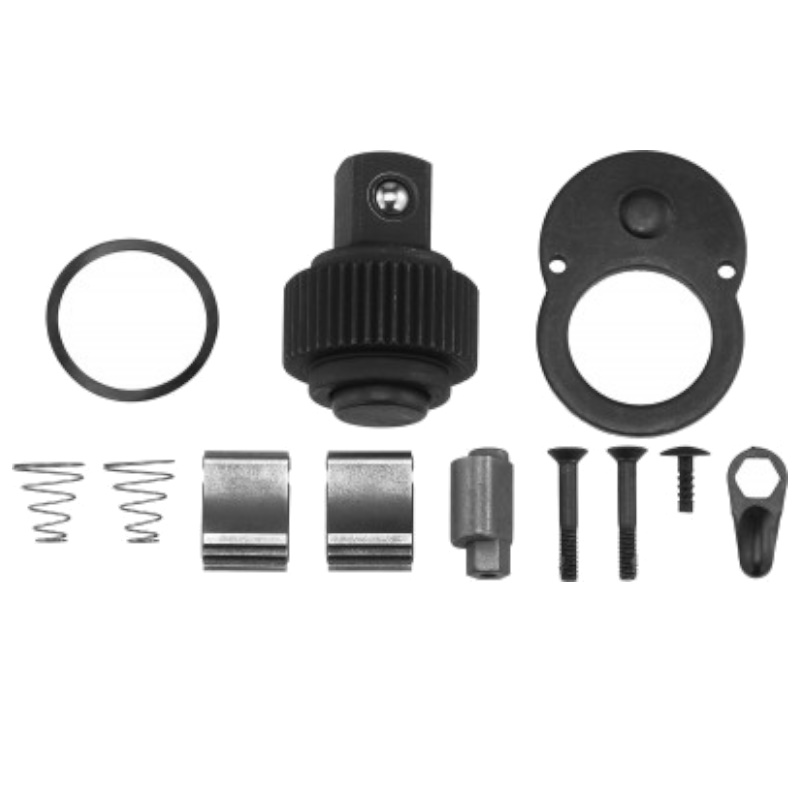 Ремонтный комплект для рукоятки трещоточной 281203 Ombra 281203RK 055767, 1/2"DR, 48 зубцов в Муроме