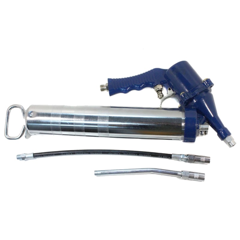 Пистолет для густой смазки Garage LM-02 8085190 в Угличе
