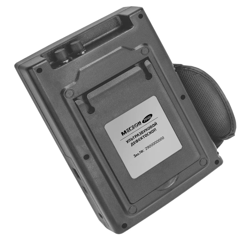 Дефектоскоп Мегеон 29120 к0000397000 в Костроме