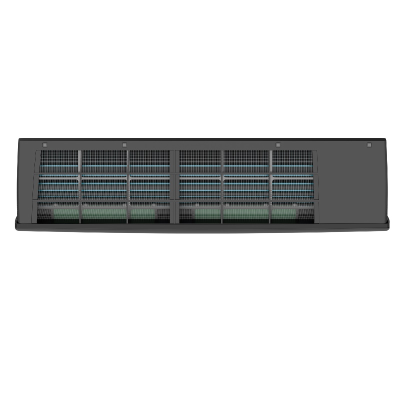 Инверторная сплит-система Royal Clima Attica Nero Inverter RCI-AN22HN, комплект в Костроме