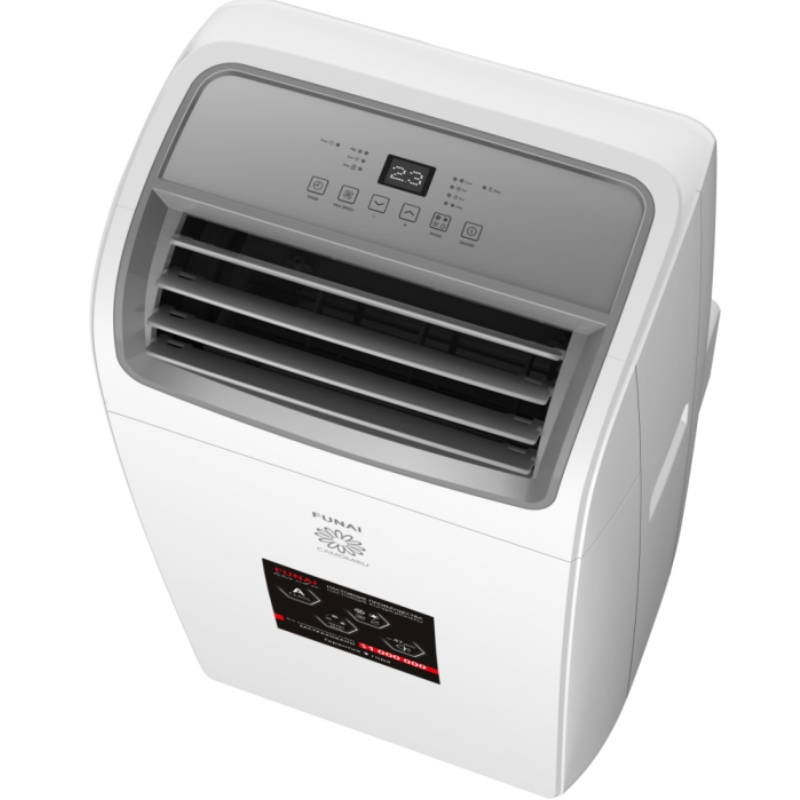 Мобильный кондиционер FUNAI MAC-CM40HPN04 в Туле
