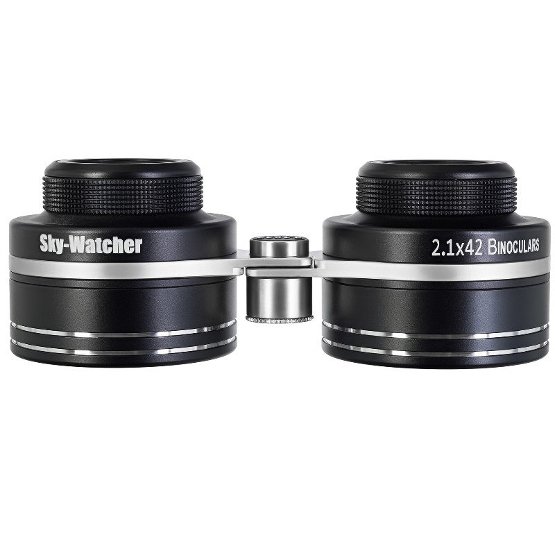 Бинокль широкоугольный Sky-Watcher 2.1x42 85547 в Туле