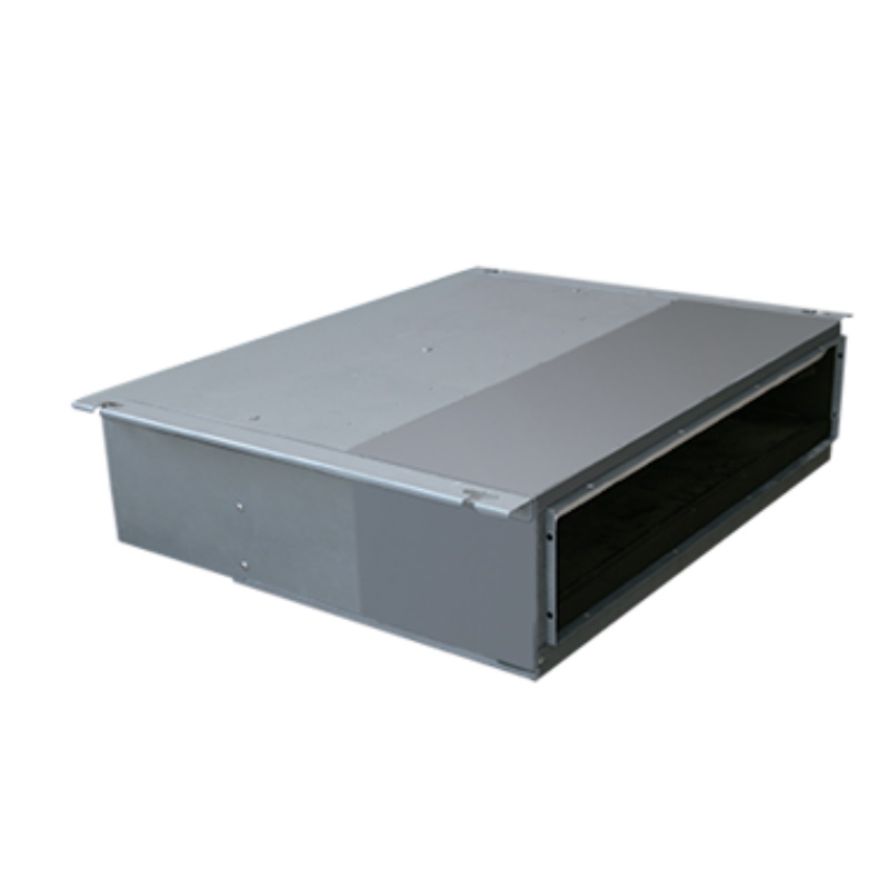 Сплит-система канального типа Hisense Heavy Classic AUD-12HX4SNL/AUW-12H4SV, комплект