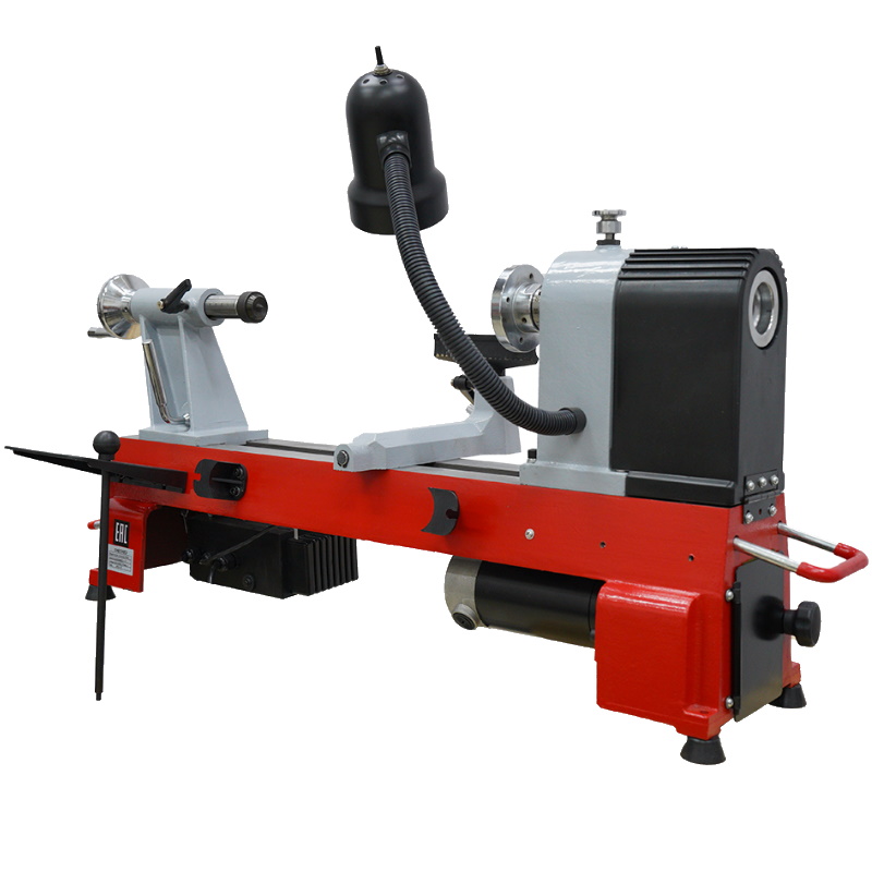 Станок токарный JIB MC1218VDA  в Костроме