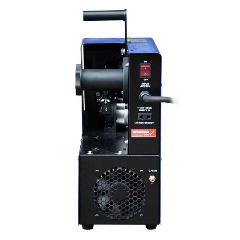 Сварочный инвертор Aurora-PRO OVERMAN 220 Mosfet 36183 в Туле