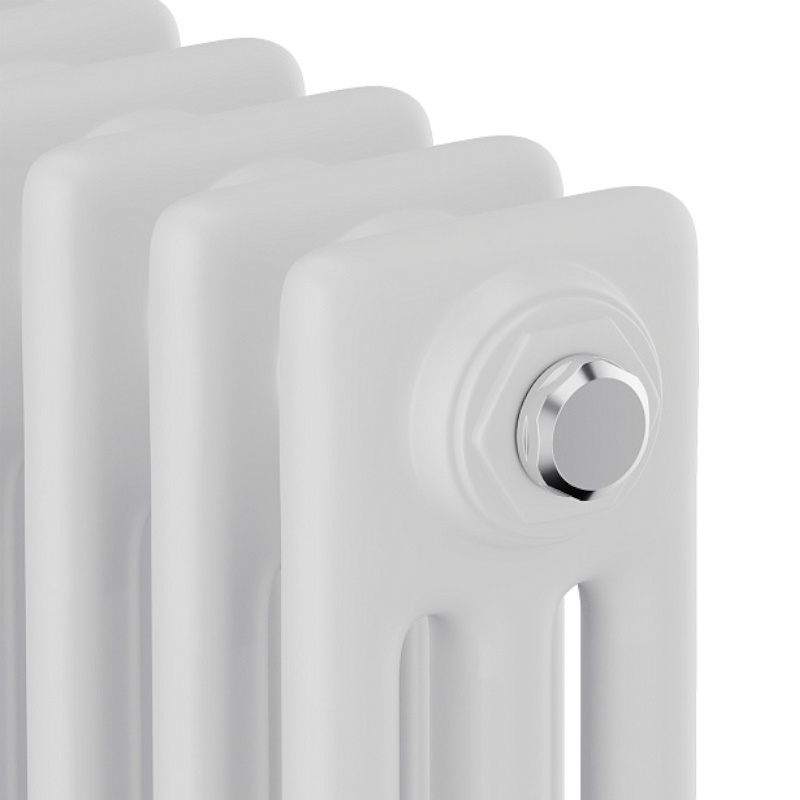 Дизайн-радиатор Royal Thermo Insignia C3050 НС-1631237, 18 секций, RAL9016 в Муроме