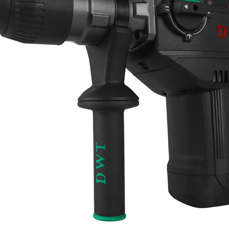 Перфоратор DWT SDS-MAX BHP12-40 V BMC, 1250Вт, SDS-Max, 10Дж