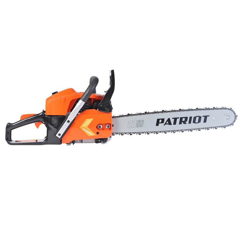 Пила цепная бензиновая Patriot PT 6020 220104580