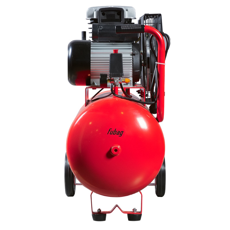 Компрессор ременной Fubag B3600B/100 CM3 61431372 в Ярославле