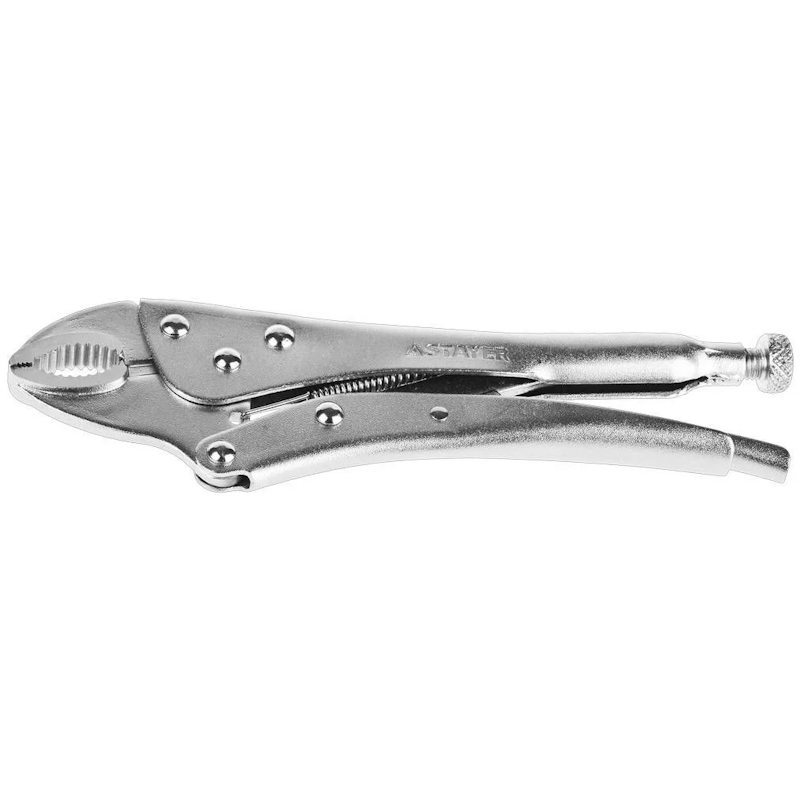 Зажим ручной Stayer MASTER MAX-Fix 2245_z01, 250мм  в Туле