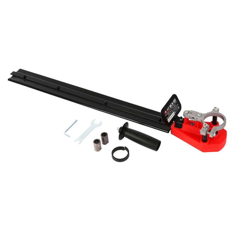 Насадка-кусторез Brait 3501036114 для УШМ BCA-60 скорость вращения 1700 обмин 2631₽