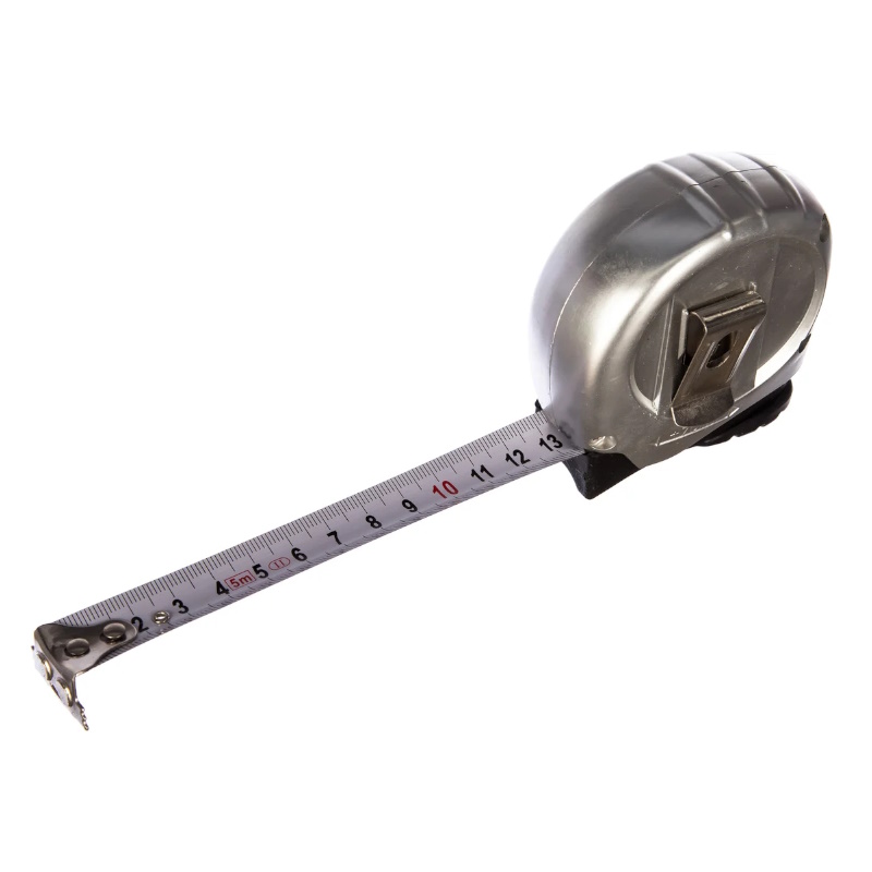 Рулетка Matrix Magnetic 31011, 5 м х 19 мм, магнитный зацеп в Кинешме