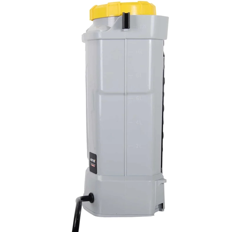 Опрыскиватель аккумуляторный Huter SP-10AC-SFA Grey, 10л в Коврове