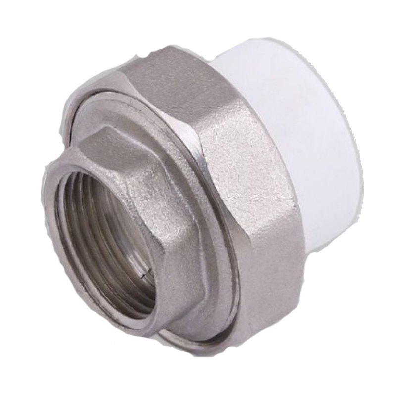 Муфта комб. разъемн. Valfex ВР 25х1/2" в Туле