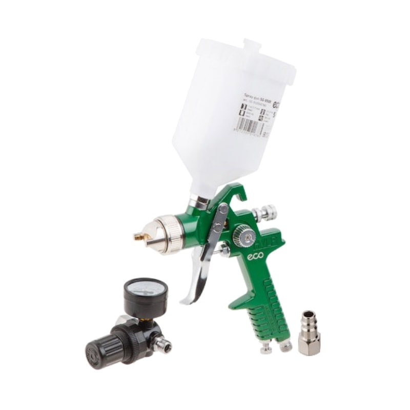 Краскораспылитель Eco SG-9000 EC1535-14 в Рыбинске