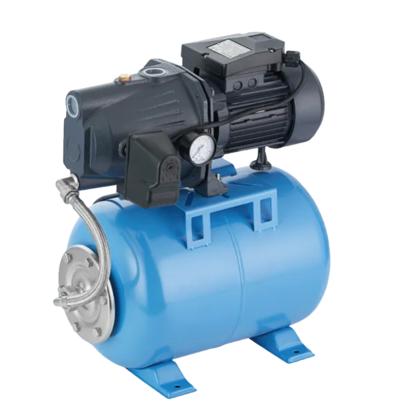 Насосная станция автоматическая Unipump AUTO JET 100 L, 84796 в Вологде