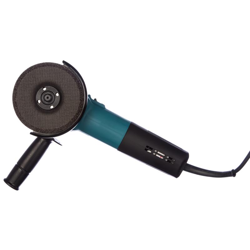 Угловая шлифмашина (болгарка) Makita 9565CR, 125 мм, 1400 Вт, плавный пуск в Костроме