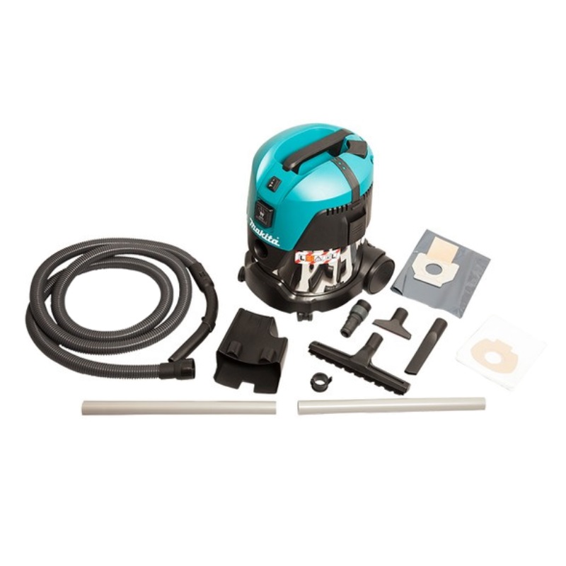 Строительный пылесос Makita VC2012L