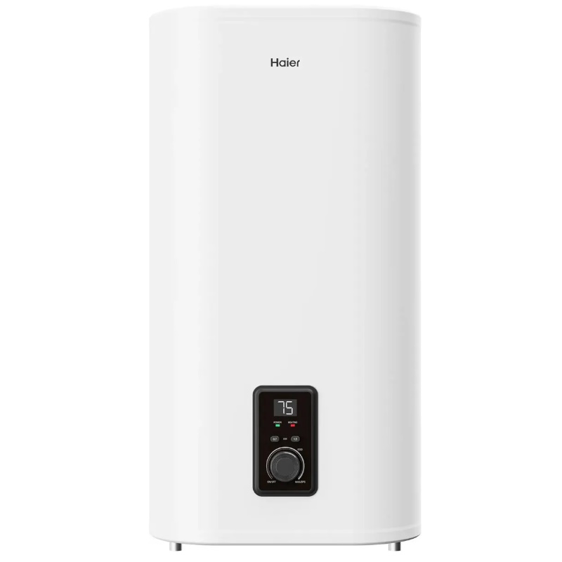 Водонагреватель электрический Haier ES50V-F4 INOX, нержавеющая сталь, 50л, 2кВт в Иваново