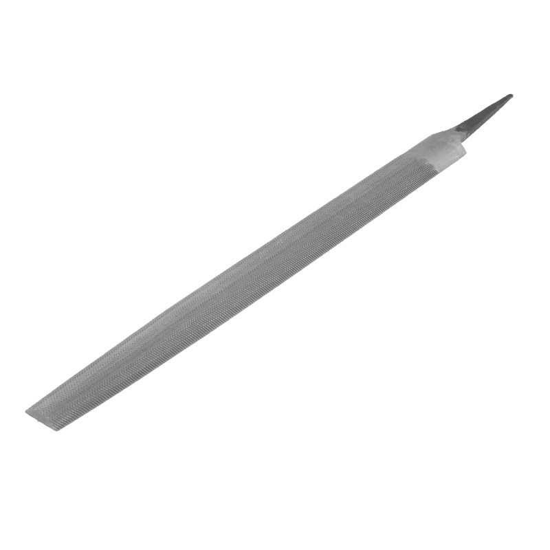Напильник полукруглый Sitomo 75536, 400 мм, №1