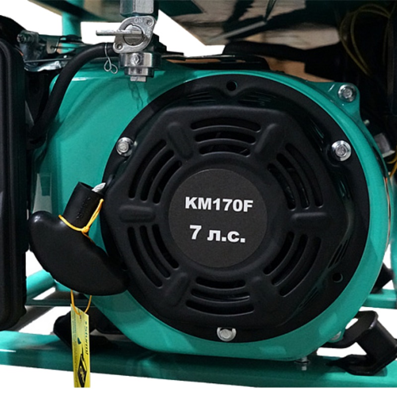 Бензиновый генератор Sturm PG8735N в Костроме