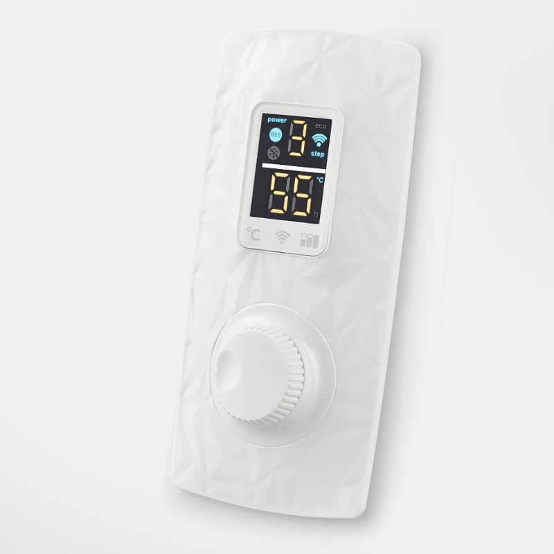 Водонагреватель Zanussi ZWH/S 100 Artendo WiFi НС-1237362 в Муроме
