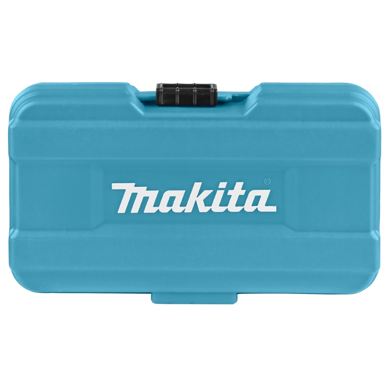 Набор насадок Makita Square D-40200, 17 шт. в Александрове