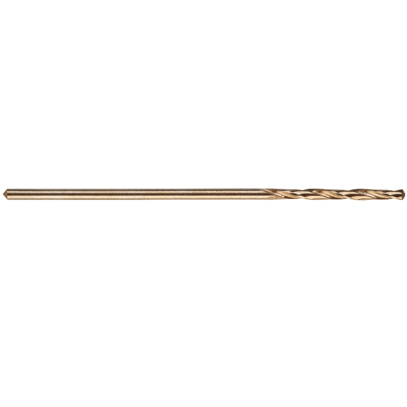 Сверло по металлу Milwaukee REDCOBALT 4932471142, HSS-Co, 3.3мм, (10шт/уп) в Угличе
