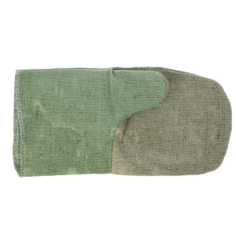 Рукавицы брезентовые Лакра 5073000 пара 77₽