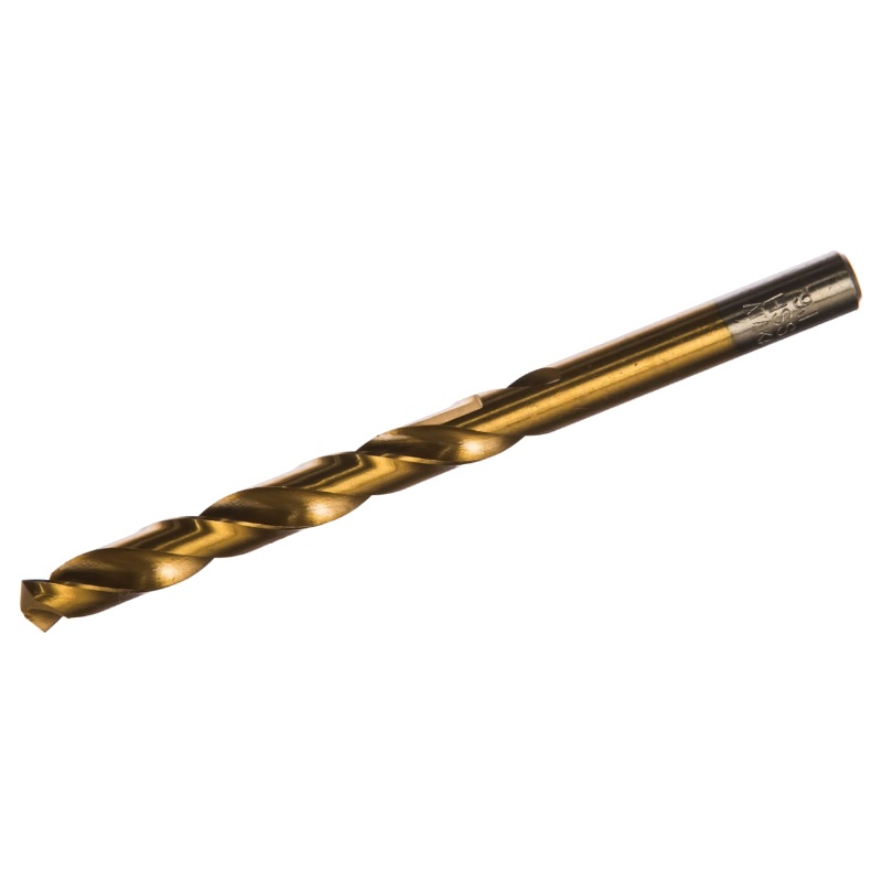 Сверло по металлу Атака 8077340, 9,1 мм