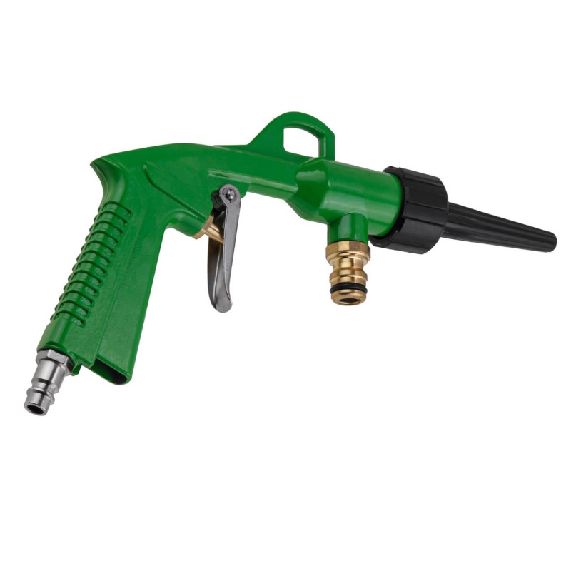 Пистолет моечный пневматический Eco AWG-12 EC3923-9 в Костроме