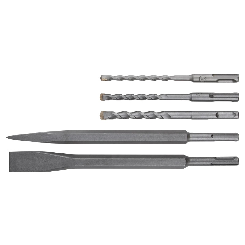 Перфоратор Fit 80106  в кейсе в Александрове