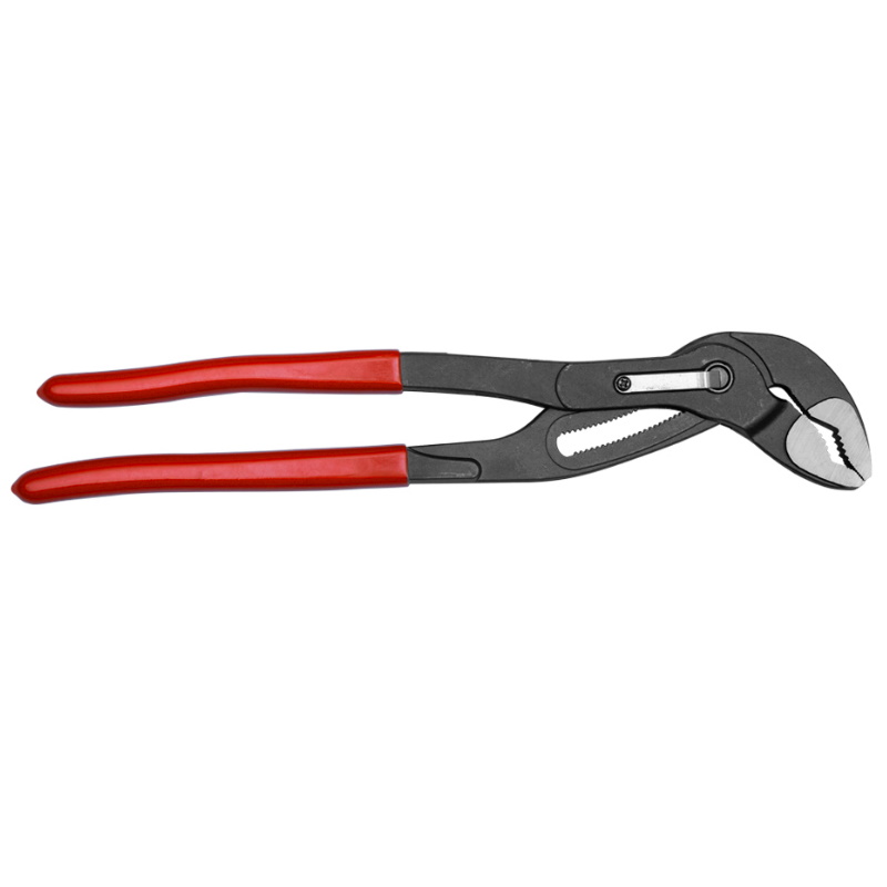 Переставные клещи Voll Cobra 5.12300, с механизмом быстрой фиксации, L-12" (300 мм), CrV в Твери