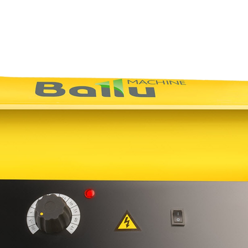 Пушка дизельная непрямого нагрева Ballu BHDN-20 НС-1050907, с отводом продуктов сгорания в Кинешме