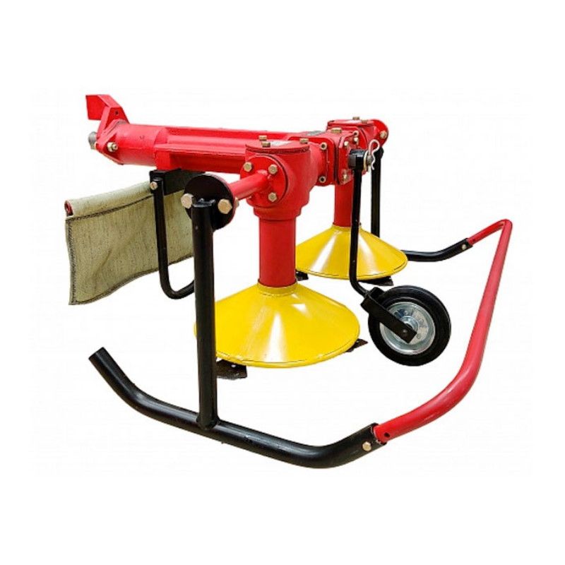 Косилка роторная Motor Sich КРН-2С в Иваново