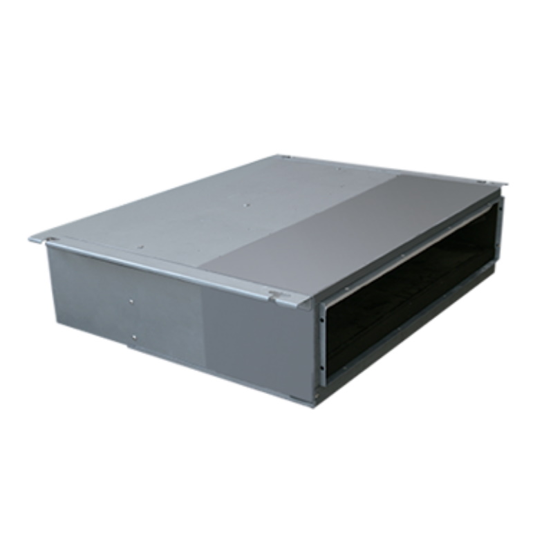 Сплит-система канального типа Hisense Heavy Classic AUD-24HX4SLH1/AUW-24H4SF, комплект в Иваново