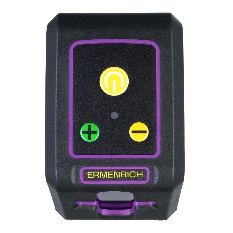 Лазерный уровень Ermenrich BASE LT20 84635