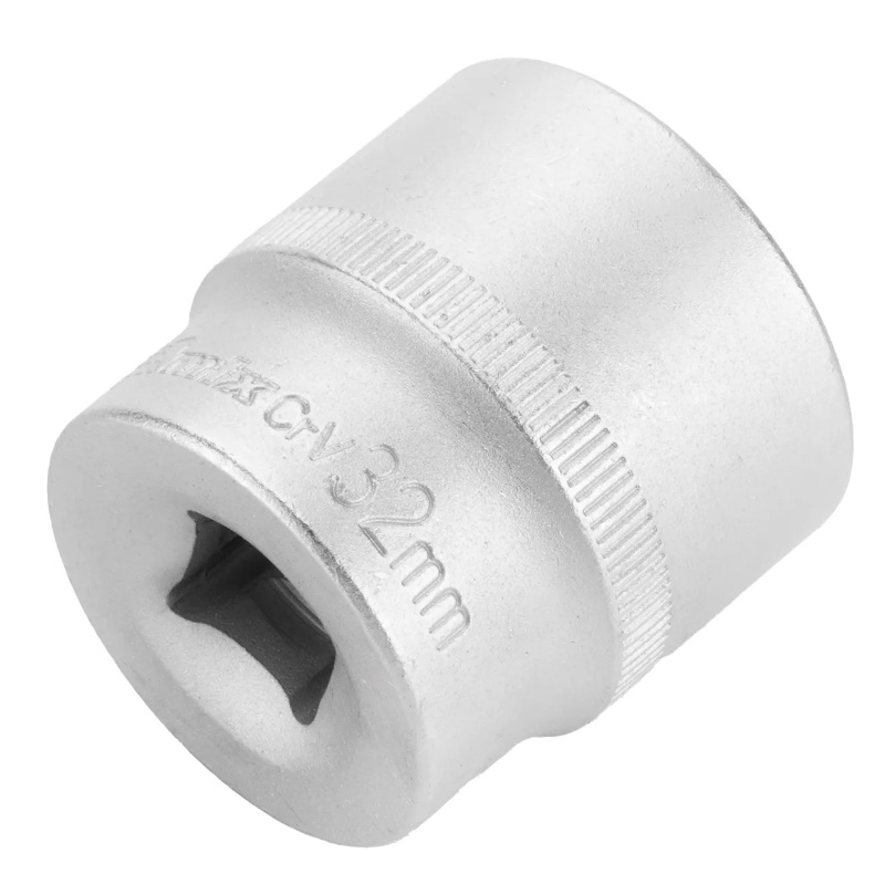 Набор инструментов MTX 13563, 1/2", 1/4", пластиковый кейс, 82 предмета