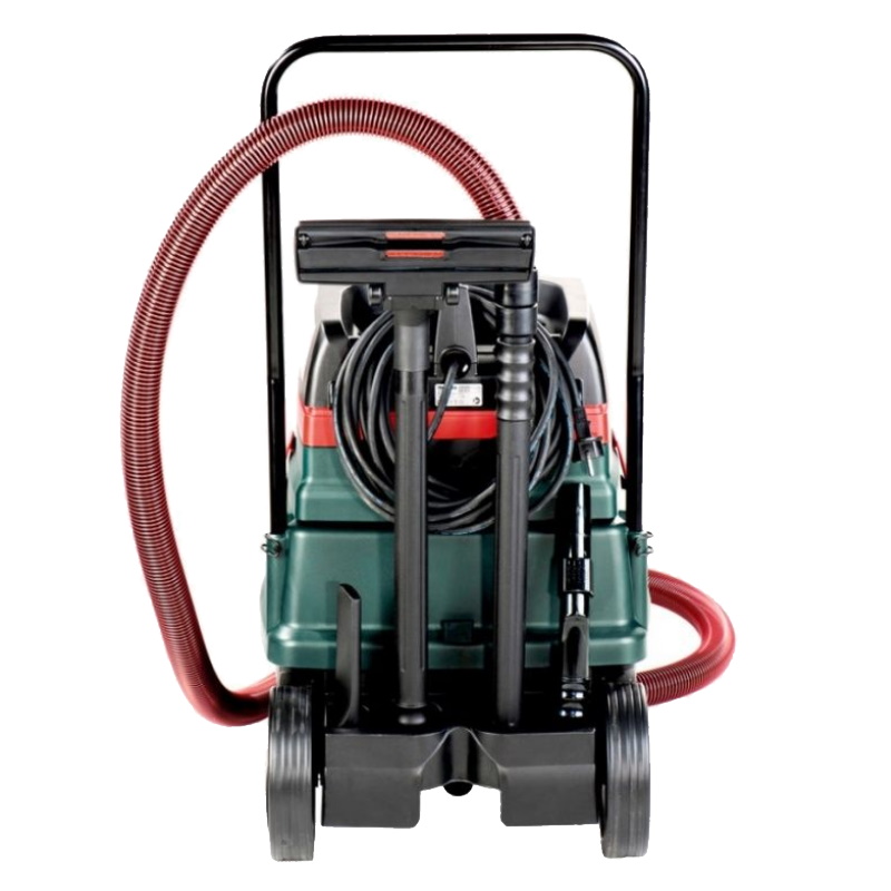 Промышленный пылесос Metabo ASR 50 M SC 602045000 в Костроме