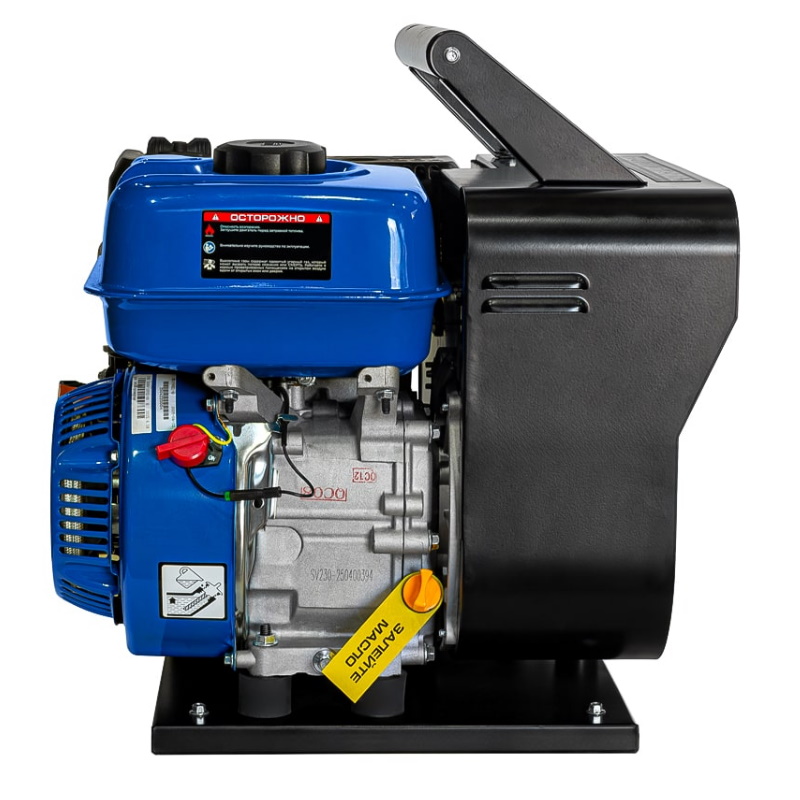 Сварочный генератор TSS PROPPER 4TE, 37919 в Костроме